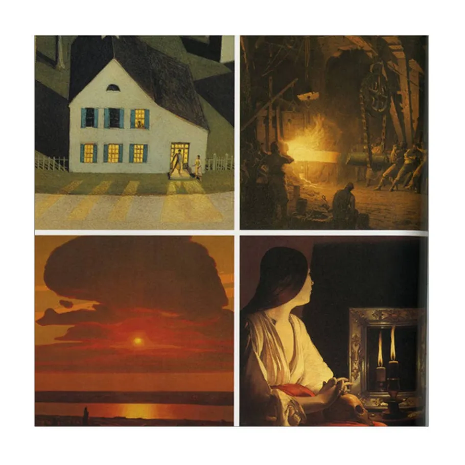 The Met Store Museum 123 and Museum ABC Book Set*Kids Kids' Books