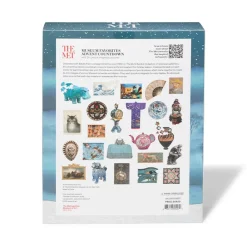 The Met Store Museum Favorites Advent Countdown* Calendars