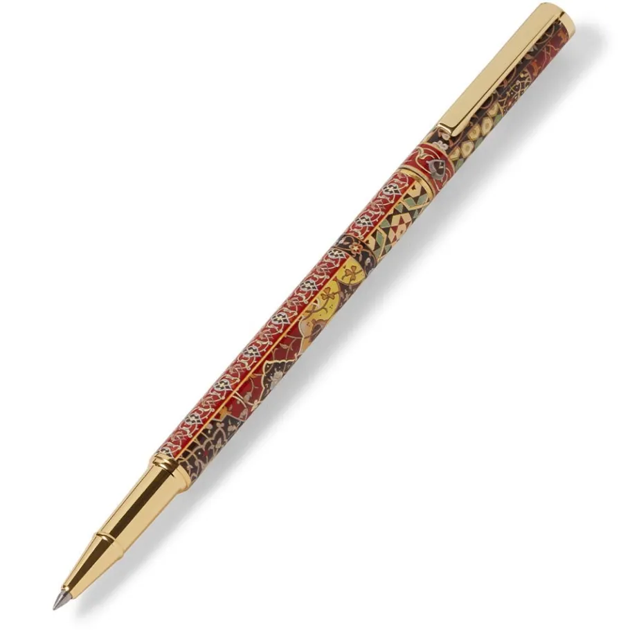 The Met Store Persian Patterns Ballpoint Pen* Office