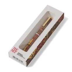 The Met Store Persian Patterns Ballpoint Pen* Office