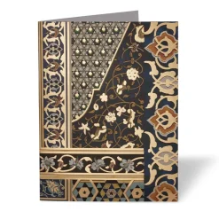 The Met Store Persian Patterns Notecards* Notecards & Correspondence