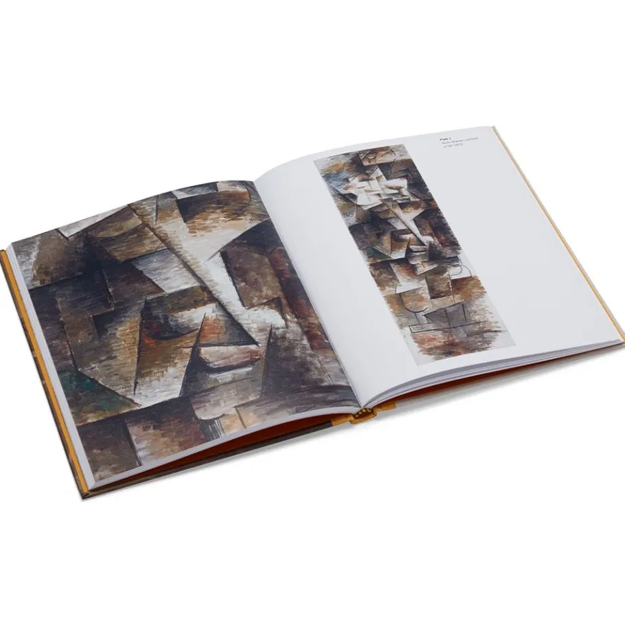 The Met Store Picasso: A Cubist Commission in Brooklyn* Coffee Table Books|Met Publications