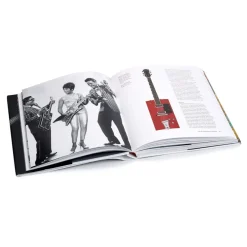 The Met Store Play It Loud: Instruments of Rock & Roll* Coffee Table Books|Met Publications