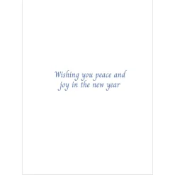 The Met Store Podwal: A Jewish Year Rosh Hashanah Cards* Holiday Cards