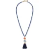 The Met Store Qing Bottle Lariat Necklace* Necklaces
