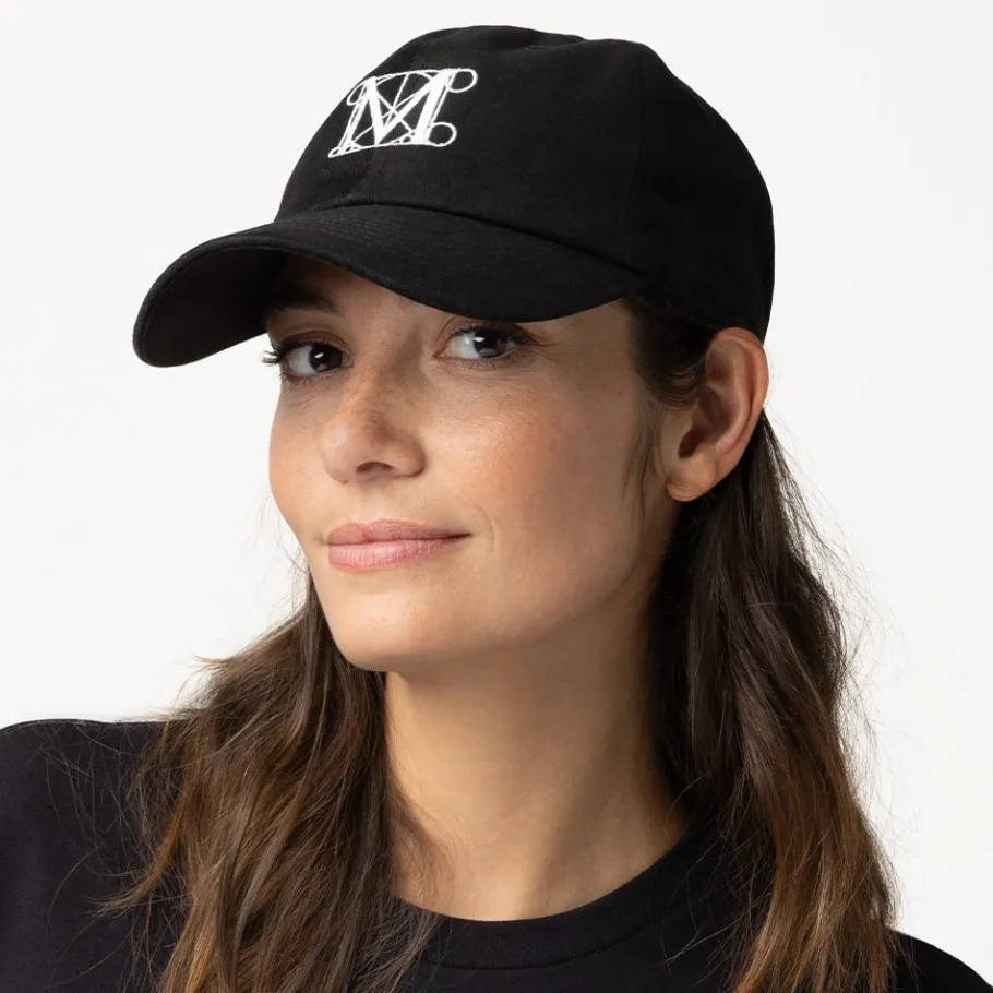The Met Store Renaissance "M" Cap* Small Accessories