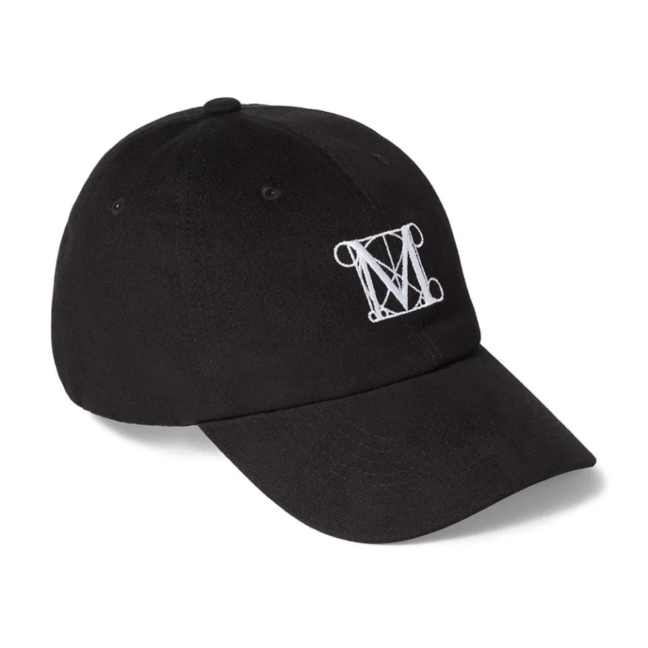 The Met Store Renaissance "M" Cap* Small Accessories