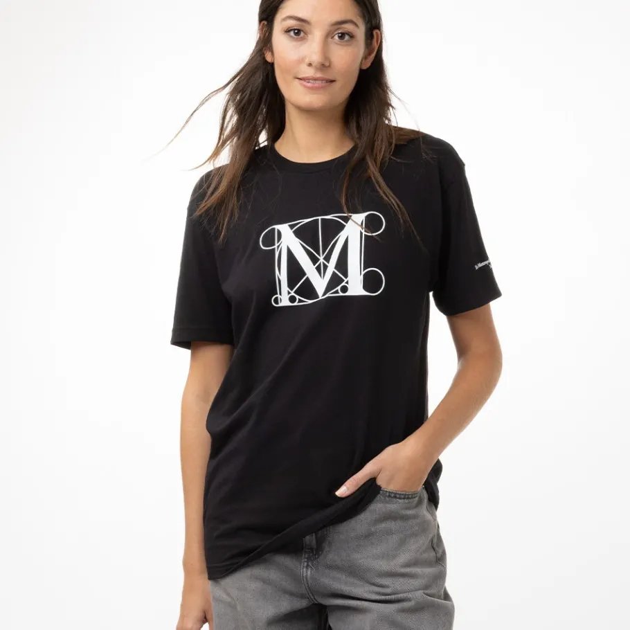 The Met Store Renaissance "M" Unisex Tee* Clothing