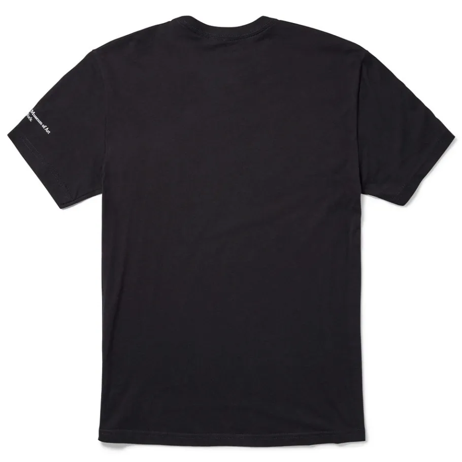 The Met Store Renaissance "M" Unisex Tee* Clothing