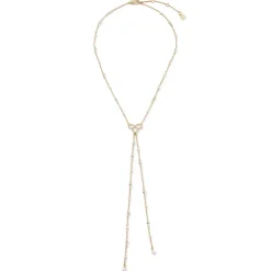 The Met Store Royal Tudor Y-Necklace* Necklaces