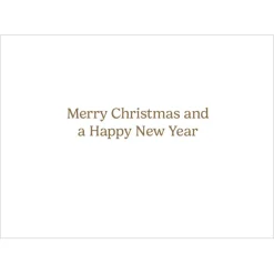 The Met Store Rumely: Around the Christmas Tree Holiday Cards* Holiday Cards