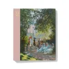 The Met Store Seasons of Impressionism Deluxe Engagement Calendar 2025* Calendars
