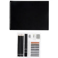 The Met Store Sketching and Drawing Set* Art Supplies & Easels