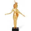 The Met Store Small Selket Sculpture* Sculpture