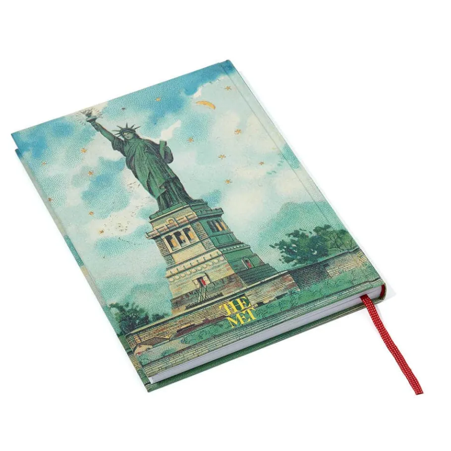 The Met Store Statue of Liberty Journal* Journals & Notebooks
