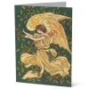 The Met Store Tait-Henson: Angel of the Evergreens Holiday Cards* Holiday Cards