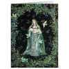 The Met Store Tait-Henson: Madonna of the Meadows Holiday Cards* Holiday Cards