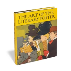 The Met Store The Art of the Literary Poster* Met Publications|Exhibition Catalogues
