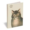 The Met Store The Favorite Cat Journal* Journals & Notebooks