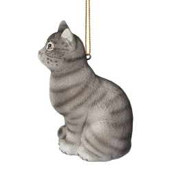The Met Store The Favorite Cat Ornament* Ornaments
