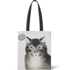 The Met Store The Favorite Cat Tote* Bags
