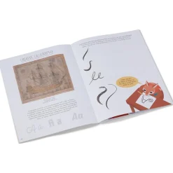 The Met Store The Met Art Sparks*Kids Kids' Books