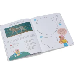 The Met Store The Met Art Sparks*Kids Kids' Books