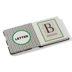 The Met Store The Met Black and White: A High Contrast Book of Art*Kids Kids' Books