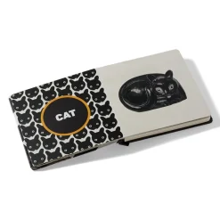 The Met Store The Met Black and White: A High Contrast Book of Art*Kids Kids' Books