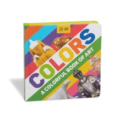 The Met Store The Met Board Book Set*Kids Kids' Books