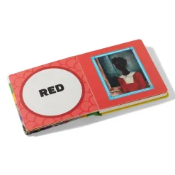 The Met Store The Met Colors: A Colorful Book of Art*Kids Kids' Books