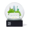 The Met Store The Met New York Snow Globe* Ornaments