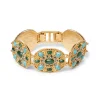 The Met Store Tibetan Mandala Bracelet* Bracelets
