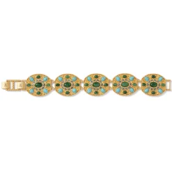 The Met Store Tibetan Mandala Bracelet* Bracelets