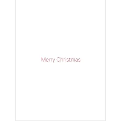 The Met Store Travis: Avian Espalier Holiday Cards* Holiday Cards