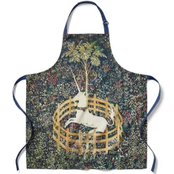 The Met Store Unicorn Apron* Tableware