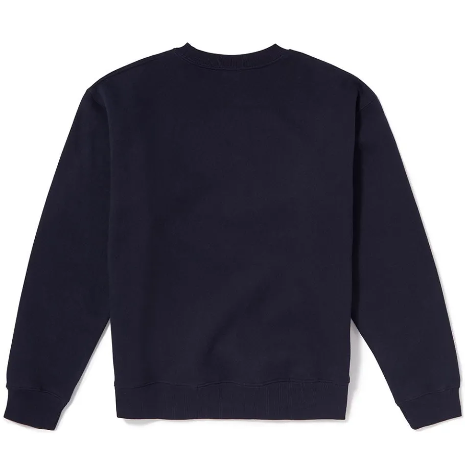 The Met Store Unicorn Tapestries Crew Neck Sweatshirt* Clothing