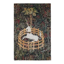 The Met Store Unicorn Tea Towel* Decorative Accents