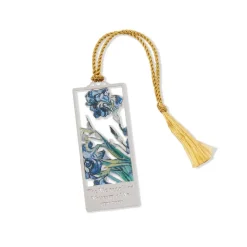 The Met Store Van Gogh Irises Bookmark* Office