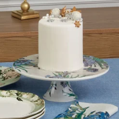 The Met Store Van Gogh Irises Cake Stand* Tableware