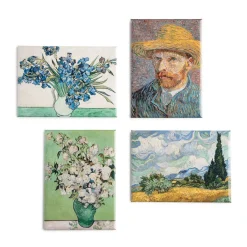 The Met Store Van Gogh Magnets* Office