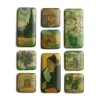The Met Store Van Gogh Museum Magnets* Office