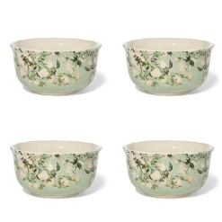 The Met Store Van Gogh Roses Bowl* Tableware