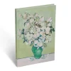 The Met Store Van Gogh Roses Journal* Journals & Notebooks