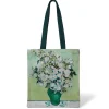 The Met Store Van Gogh Roses Tote* Bags