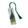 The Met Store Van Gogh Wheat Field with Cypresses Bookmark* Office