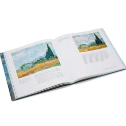 The Met Store Van Gogh's Cypresses* Coffee Table Books|Met Publications