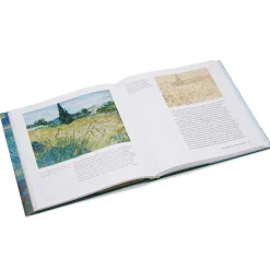 The Met Store Van Gogh's Cypresses* Coffee Table Books|Met Publications