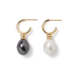 The Met Store Venus Pearl Drop Earrings* Earrings