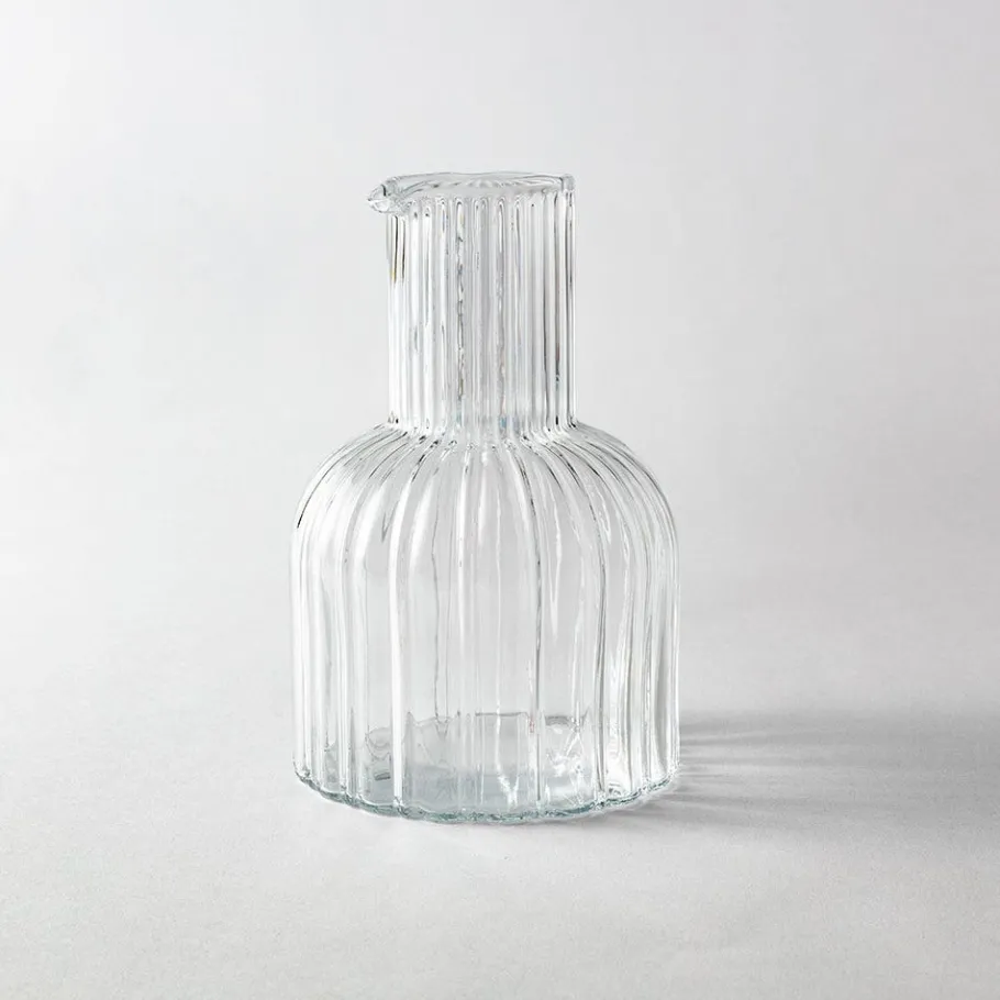 The Met Store Vignelli Carafe* Tableware